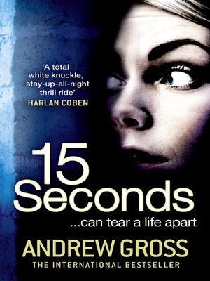 cover image of 15 Seconds